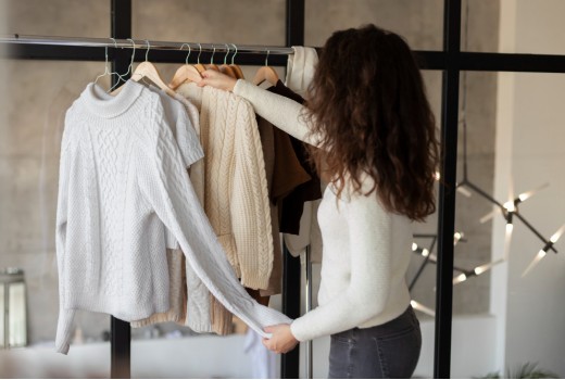 Kapsül Gardırop Nedir? Nasıl Oluşturulur?