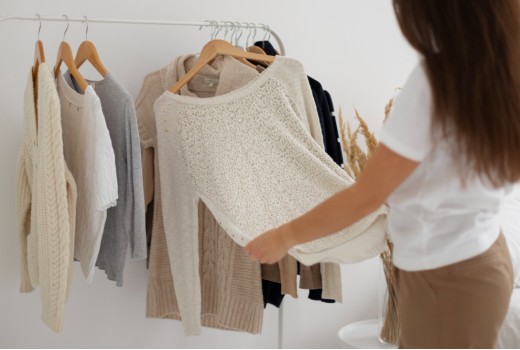 Online Alışverişte Beden Seçimi: Doğru Bedeni Nasıl Bulursunuz?