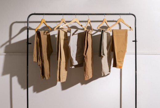 2025 İlkbahar/Yaz Trendleri: Gardırobunuzu Yenilemenin Tam Zamanı!