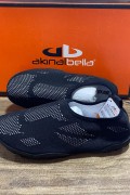 AKINALBELLA 6786.Z. PU ZENNE DENIZ AYAKKABI