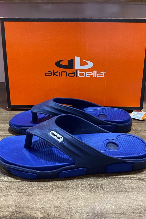AKINALBELLA E212.M.MERDANE PARMAK ARASI  TERLIK