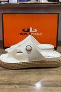 AKINALBELLA E489.Z.ZENNE  TERLIK