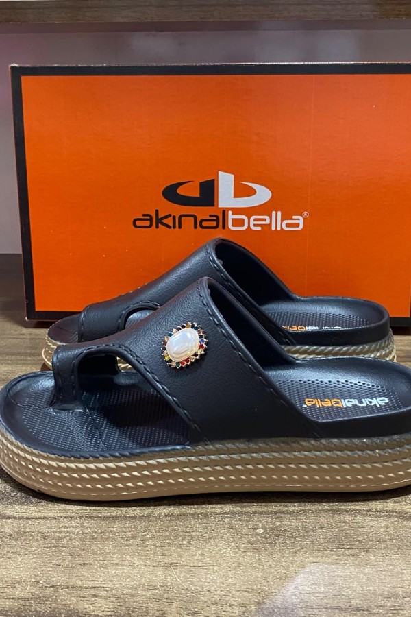 AKINALBELLA E489.Z.ZENNE  TERLIK