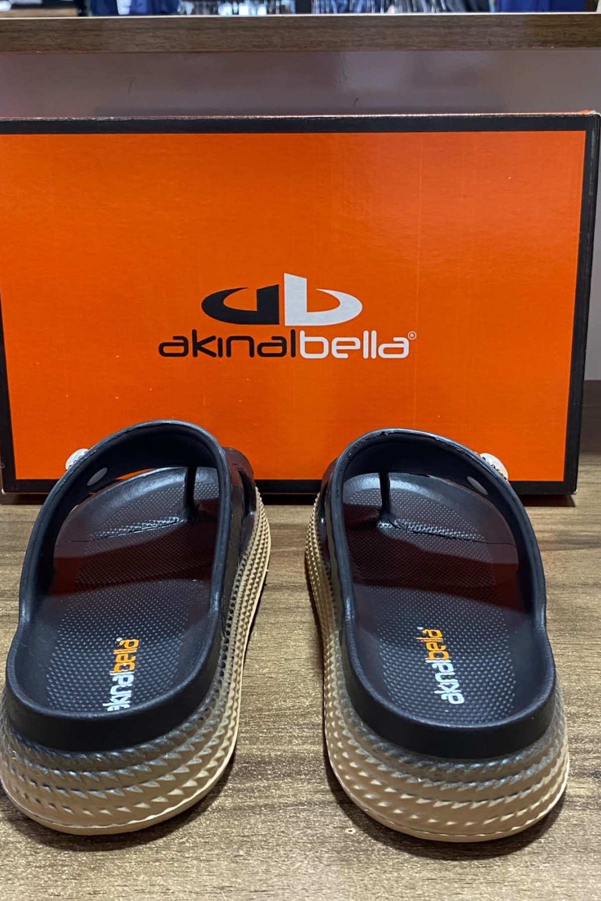 AKINALBELLA E489.Z.ZENNE  TERLIK