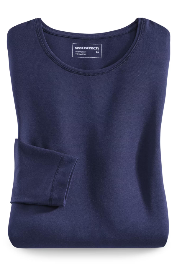 AVENA 43-7565 / 887.991 / 280 0 YAKA BILEK  KOL BASIC  TSH