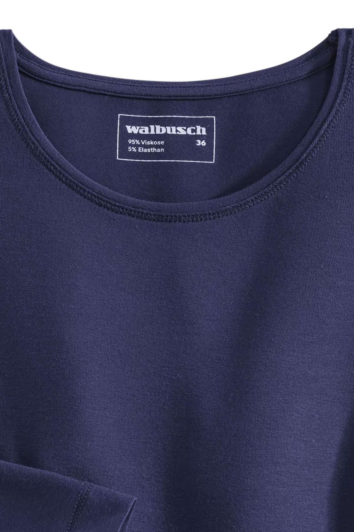 AVENA 43-7565 / 887.991 / 280 0 YAKA BILEK  KOL BASIC  TSH