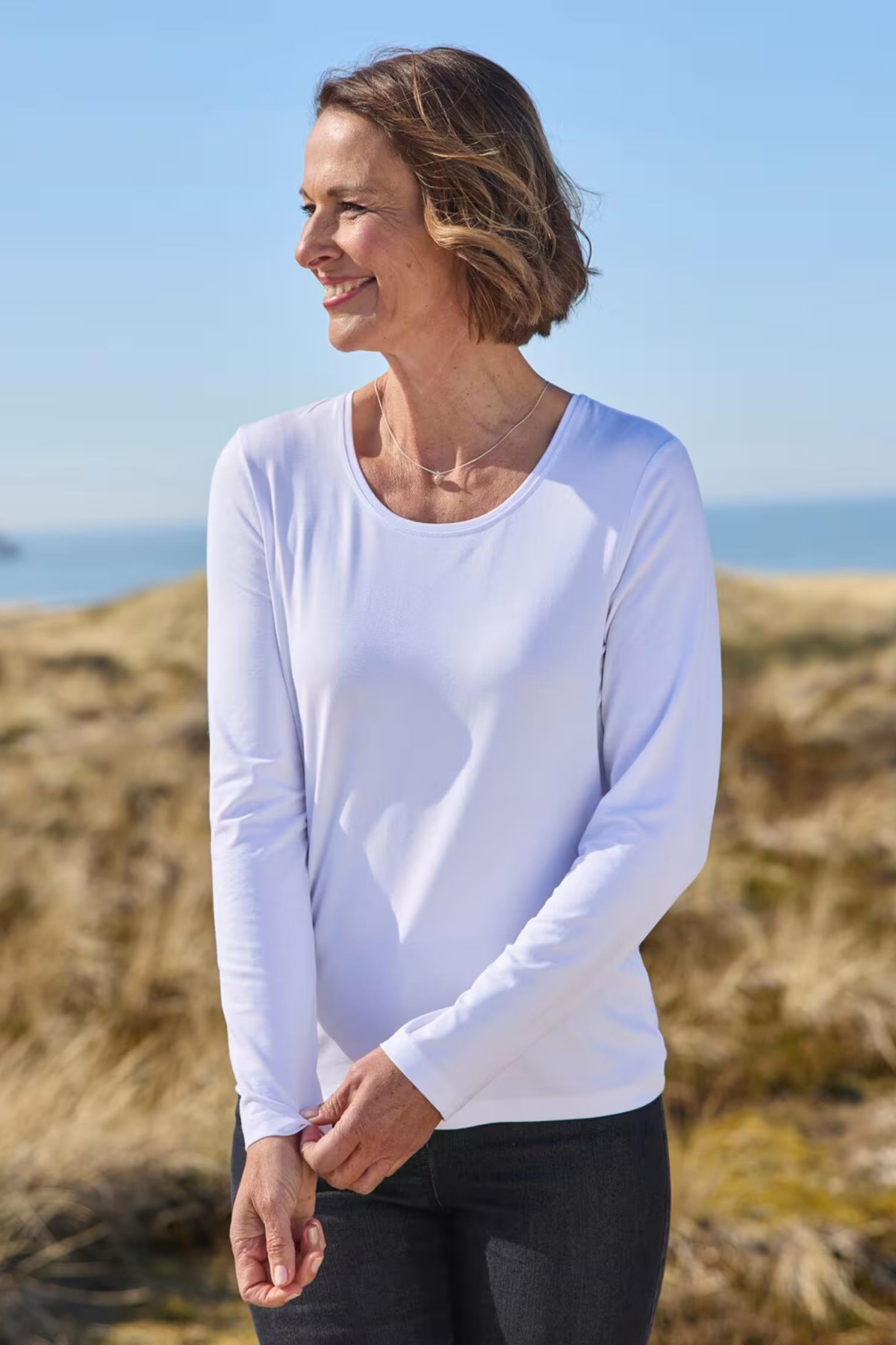 AVENA 43-7720 / 889.299 / 280 0 YAKA UZUN KOL BASIC  TSH