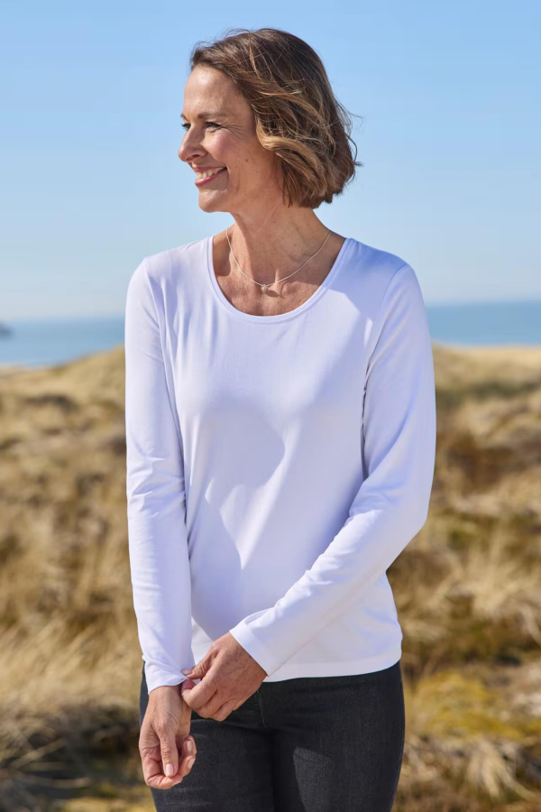 AVENA 43-7720 / 889.299 / 280 0 YAKA UZUN KOL BASIC  TSH