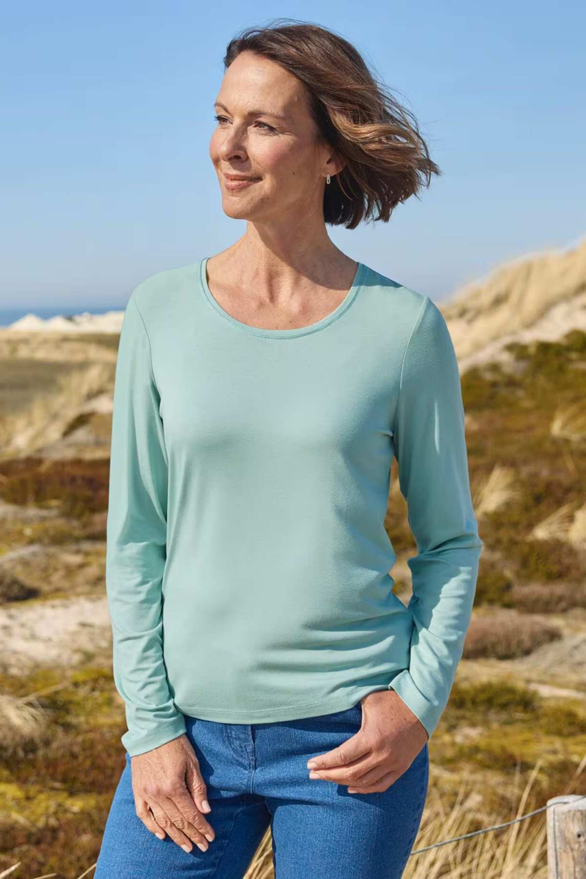 AVENA 43-7720 / 889.299 / 280 0 YAKA UZUN KOL BASIC  TSH