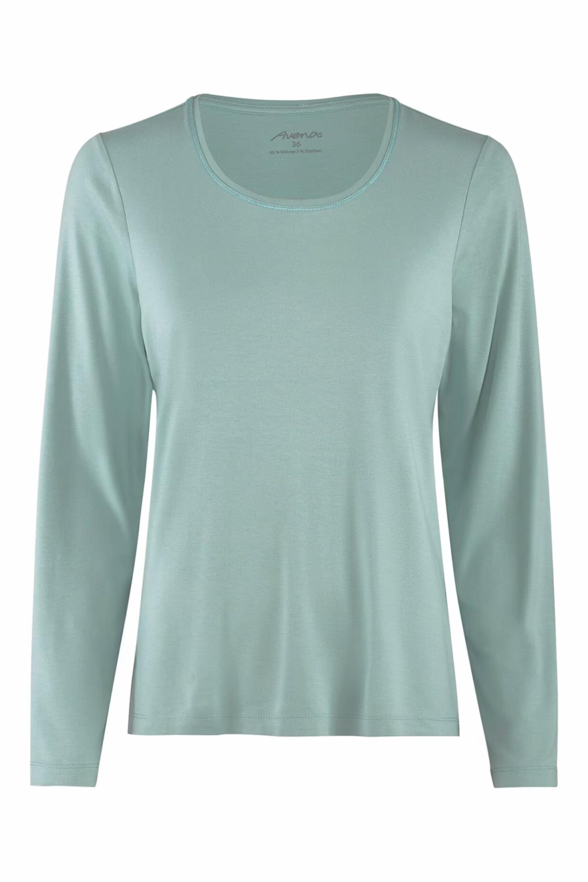 AVENA 43-7720 / 889.299 / 280 0 YAKA UZUN KOL BASIC  TSH