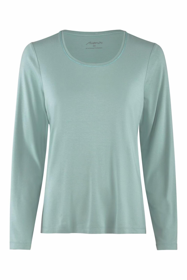 AVENA 43-7720 / 889.299 / 280 0 YAKA UZUN KOL BASIC  TSH