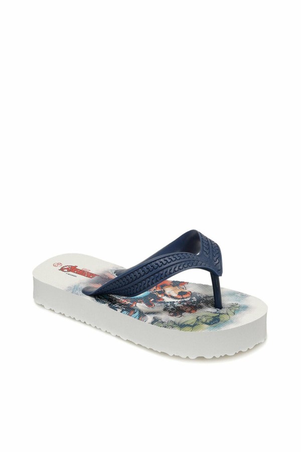 AVENGERS HUNG.F PARMAK ARASI COCUK TERLIK