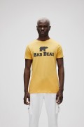 BAD BEAR 19.01.07.002 BER BEAR AYI BASKI 0 YAKA KISA KOL TSHIRT BAD BEAR 19.01.07.002 BER BEAR AYI BASKI 0 YAKA KISA KOL TSHIRT