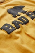 BAD BEAR 19.01.07.002 BER BEAR AYI BASKI 0 YAKA KISA KOL TSHIRT BAD BEAR 19.01.07.002 BER BEAR AYI BASKI 0 YAKA KISA KOL TSHIRT