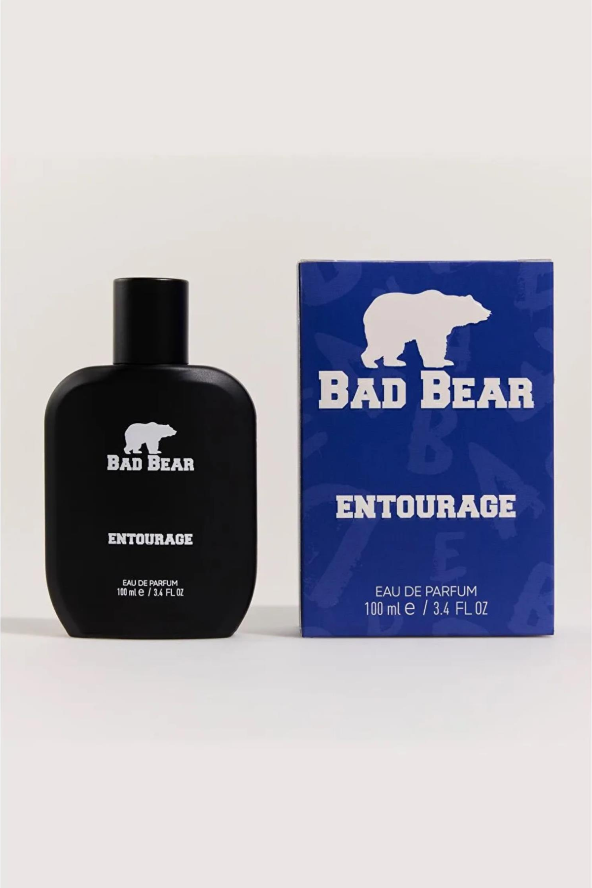 BAD BEAR 20.02.66 PARFUM