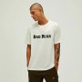 BAD BEAR 22.01.07.053 BAD BEAR YAZILI 0 YAKA KISA KOL TSHIRT BAD BEAR 22.01.07.053 BAD BEAR YAZILI 0 YAKA KISA KOL TSHIRT