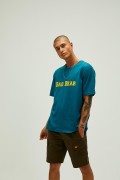 BAD BEAR 22.01.07.053 BAD BEAR YAZILI 0 YAKA KISA KOL TSHIRT BAD BEAR 22.01.07.053 BAD BEAR YAZILI 0 YAKA KISA KOL TSHIRT