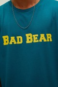 BAD BEAR 22.01.07.053 BAD BEAR YAZILI 0 YAKA KISA KOL TSHIRT BAD BEAR 22.01.07.053 BAD BEAR YAZILI 0 YAKA KISA KOL TSHIRT