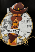 BAD BEAR 23.01.01.036 YAKA KESIK 0 YAKA KISA KOL TSH BAD BEAR 23.01.01.036 YAKA KESIK 0 YAKA KISA KOL TSH