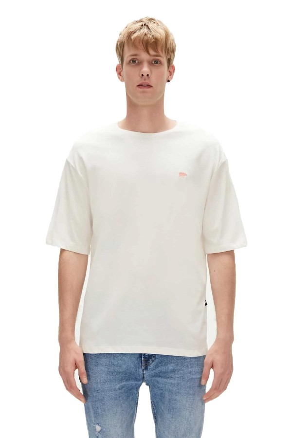 BAD BEAR 23.01.07.015 REALITY 0 YAKA KISA KOL TSH