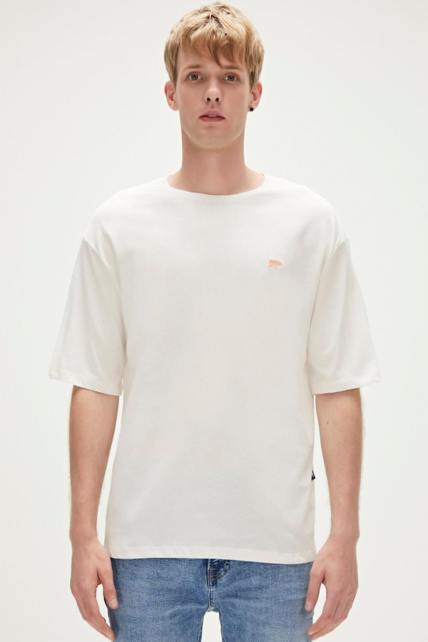 BAD BEAR 23.01.07.015 REALITY 0 YAKA KISA KOL TSH