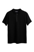 BAD BEAR CORD 21.01.07.010 FERMUARLI POLO YAKA GOGUS NAKIS ARMALI KISA KOL TSHIRT BAD BEAR CORD 21.01.07.010 FERMUARLI POLO YAKA GOGUS NAKIS ARMALI KISA KOL TSHIRT