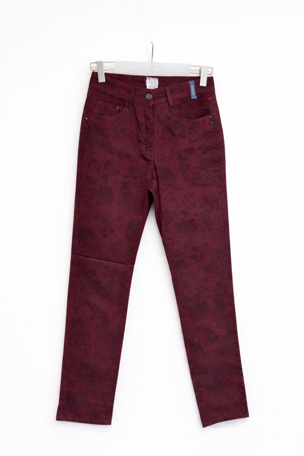 BOLINTO 163 5 CEP KENDINDEN DESENLI DAR PACA PANTOLON