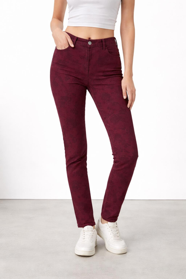 BOLINTO 163 5 CEP KENDINDEN DESENLI DAR PACA PANTOLON