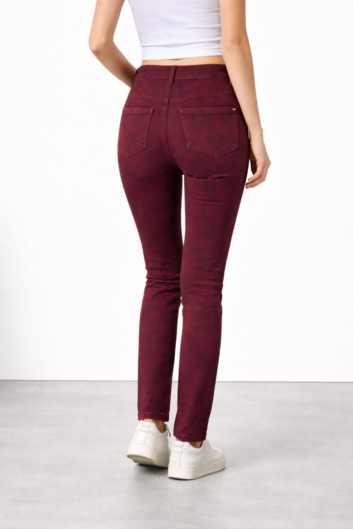 BOLINTO 163 5 CEP KENDINDEN DESENLI DAR PACA PANTOLON