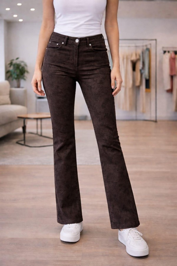 BOLINTO 163 5 CEP KENDINDEN DESENLI DAR PACA PANTOLON