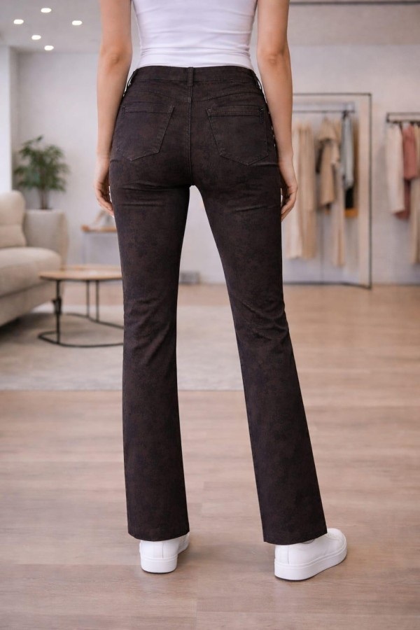 BOLINTO 163 5 CEP KENDINDEN DESENLI DAR PACA PANTOLON