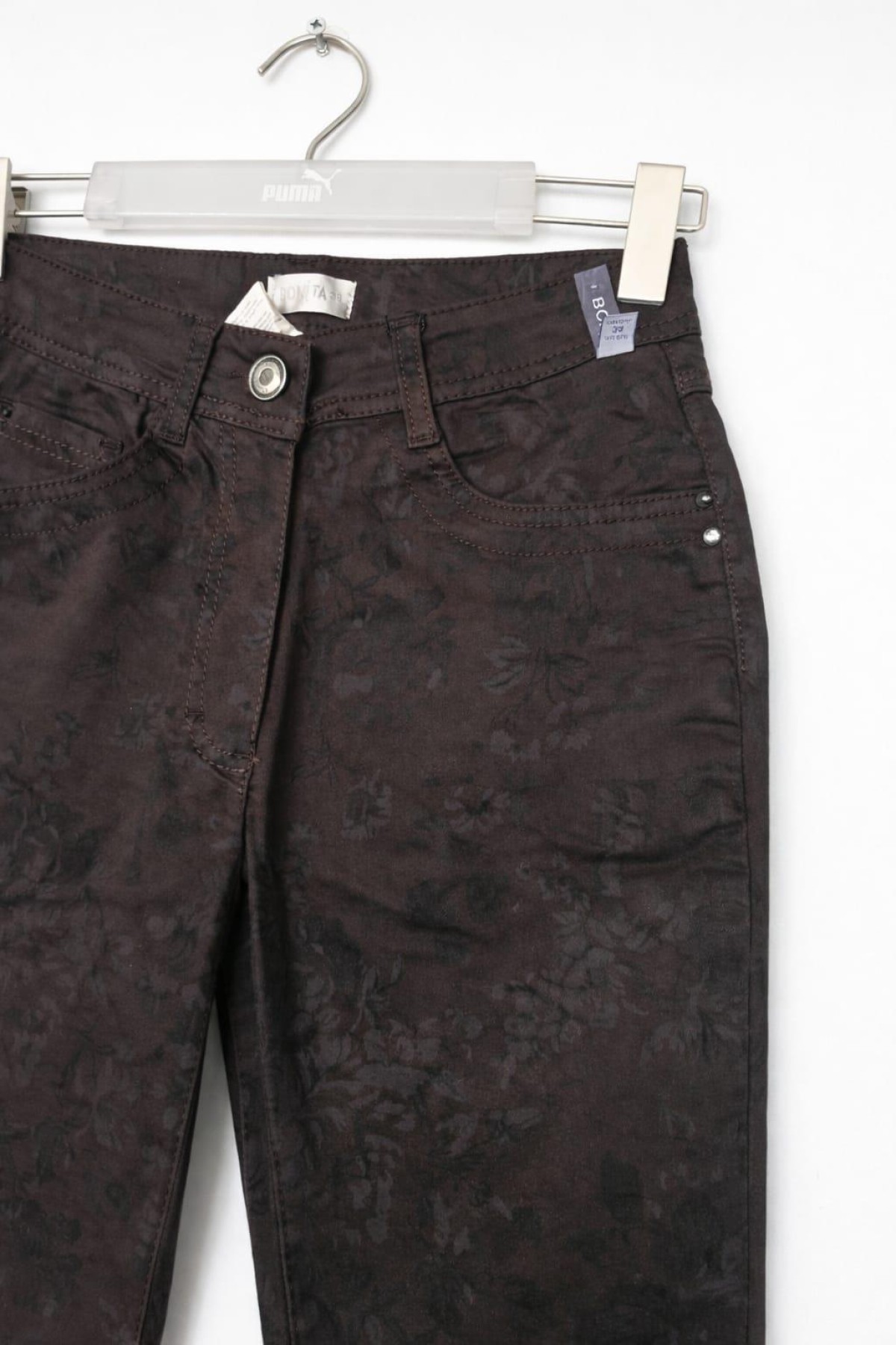 BOLINTO 163 5 CEP KENDINDEN DESENLI DAR PACA PANTOLON