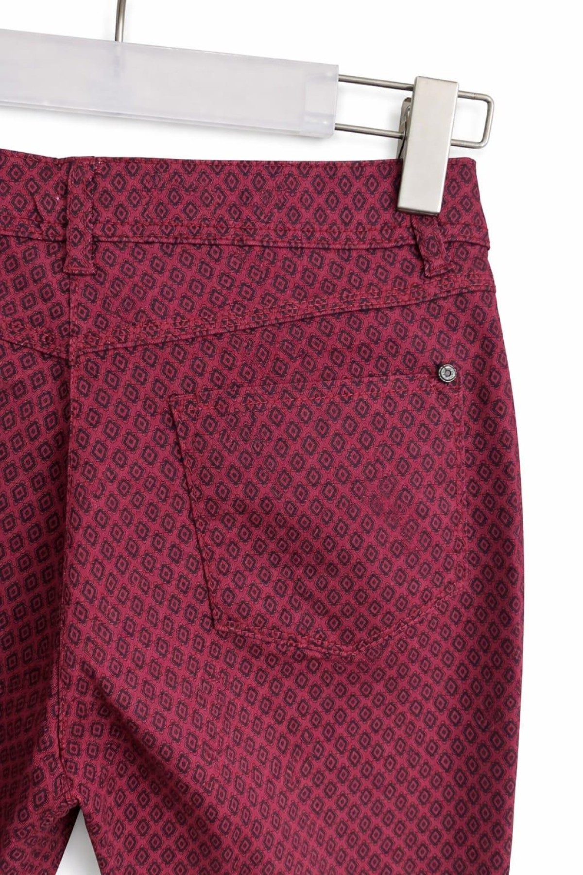 BOLINTO 297 5 CEP DESENLI DAR  PACA PANTOLON