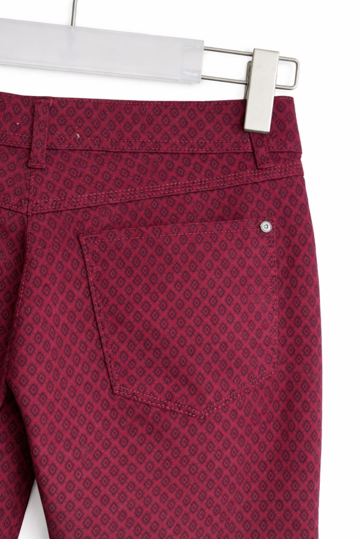 BOLINTO 297 5 CEP DESENLI DAR  PACA PANTOLON