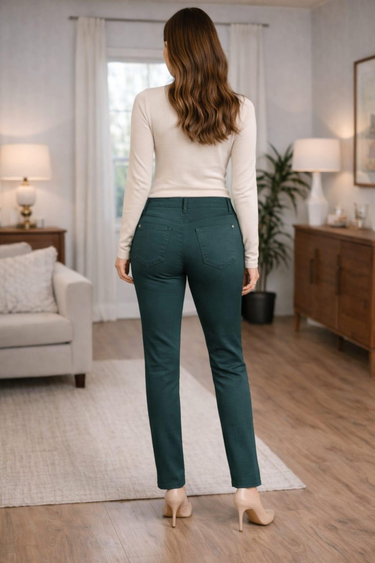 BOLINTO 5 CEP CEP ALTI 4 DIKIS USTU 1 PERCINLI DAR PACA PANTOLON