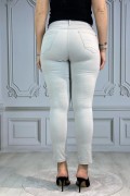 BOLINTO YANLARI ZINCIRLI YUKSEK BEL 5 CEP LIKRALI DAR PACA PANTOLON BOLINTO YANLARI ZINCIRLI YUKSEK BEL 5 CEP LIKRALI DAR PACA PANTOLON