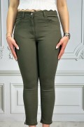 BOLINTO YANLARI ZINCIRLI YUKSEK BEL 5 CEP LIKRALI DAR PACA PANTOLON BOLINTO YANLARI ZINCIRLI YUKSEK BEL 5 CEP LIKRALI DAR PACA PANTOLON