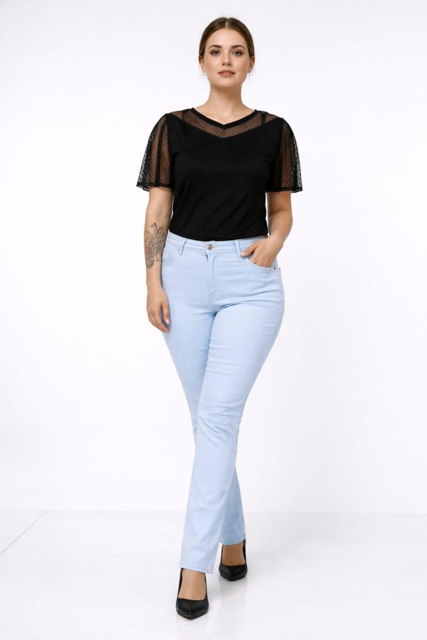 BONITA 163 GENC ONVEARKA CEP KENARI 3DIKIS BORU PACA PANTOL