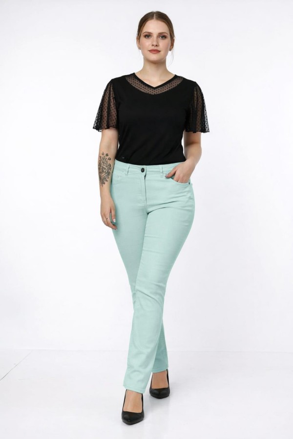 BONITA 163 GENC ONVEARKA CEP KENARI 3DIKIS BORU PACA PANTOL