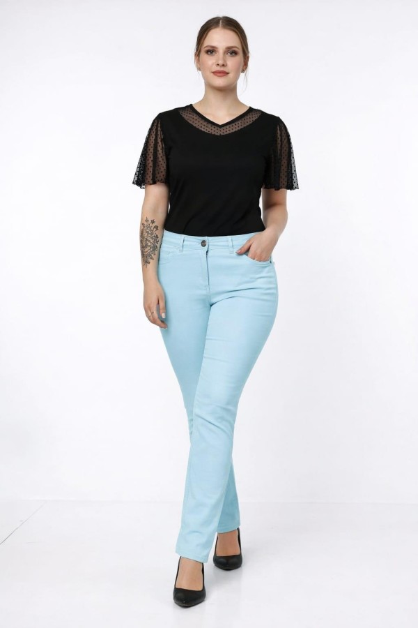 BONITA 163 GENC ONVEARKA CEP KENARI 3DIKIS BORU PACA PANTOL