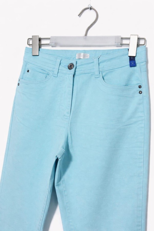 BONITA 163 GENC ONVEARKA CEP KENARI 3DIKIS BORU PACA PANTOL