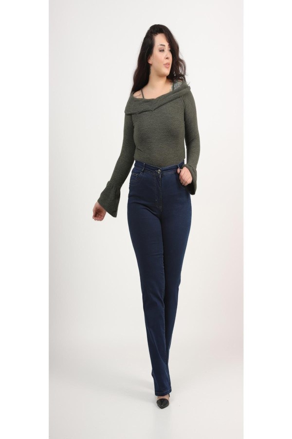 BONITA 163 GENC ONVEARKA CEP KENARI 3DIKIS BORU PACA PANTOL