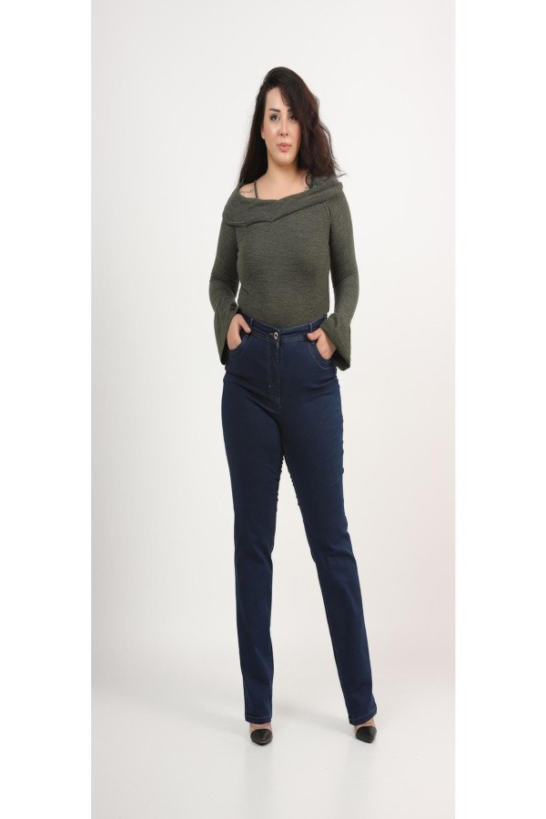 BONITA 163 GENC ONVEARKA CEP KENARI 3DIKIS BORU PACA PANTOL