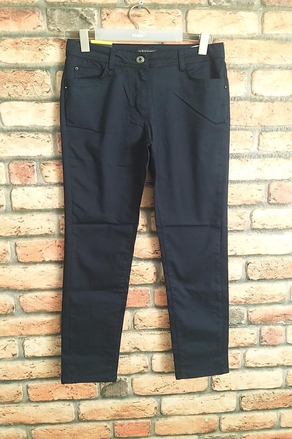 BONITA 163 GENC ONVEARKA CEP KENARI 3DIKIS BORU PACA PANTOL