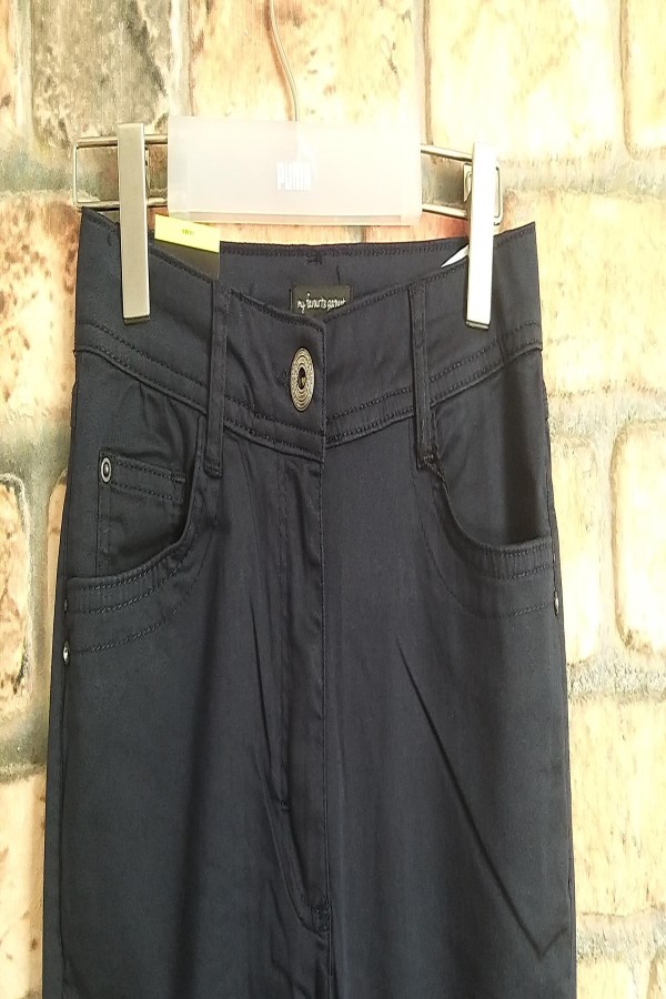 BONITA 163 GENC ONVEARKA CEP KENARI 3DIKIS BORU PACA PANTOL