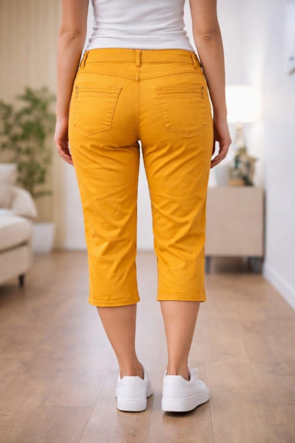 BONITA 163 KMR ICI CCKLI  CAKMAK CEP PACASI YIRTMACLI KAPRI