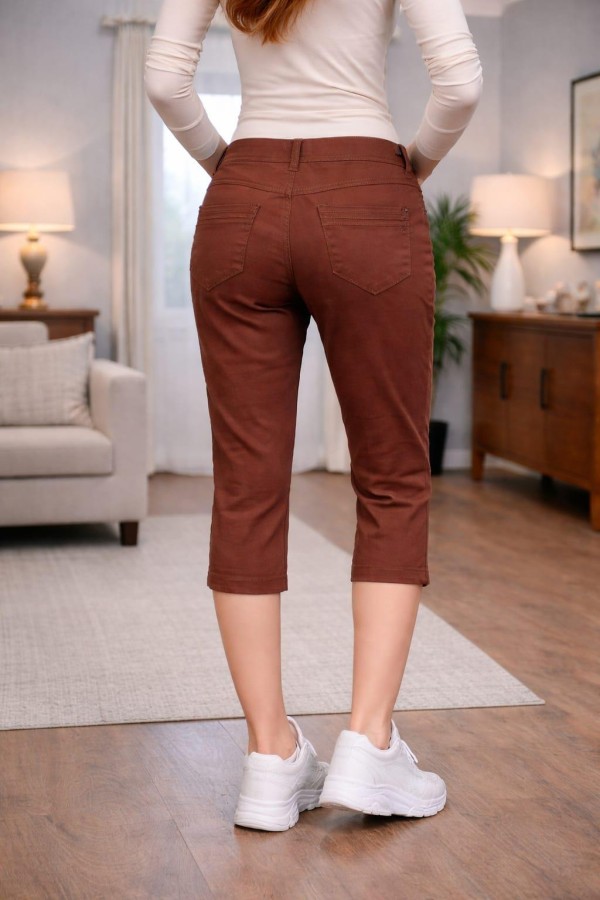 BONITA 163 KMR ICI CCKLI  CAKMAK CEP PACASI YIRTMACLI KAPRI