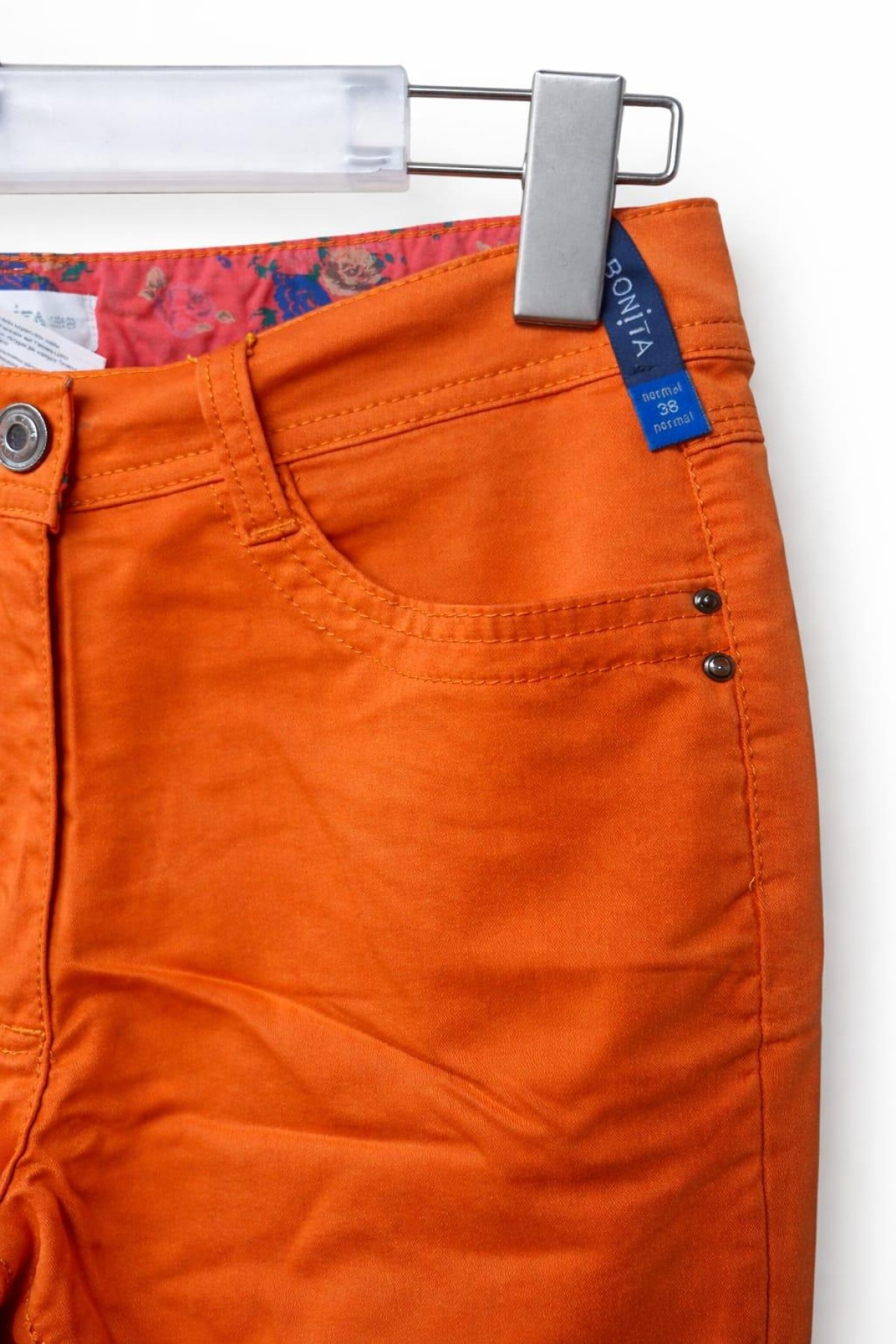 BONITA 163 KMR ICI CCKLI  CAKMAK CEP PACASI YIRTMACLI KAPRI