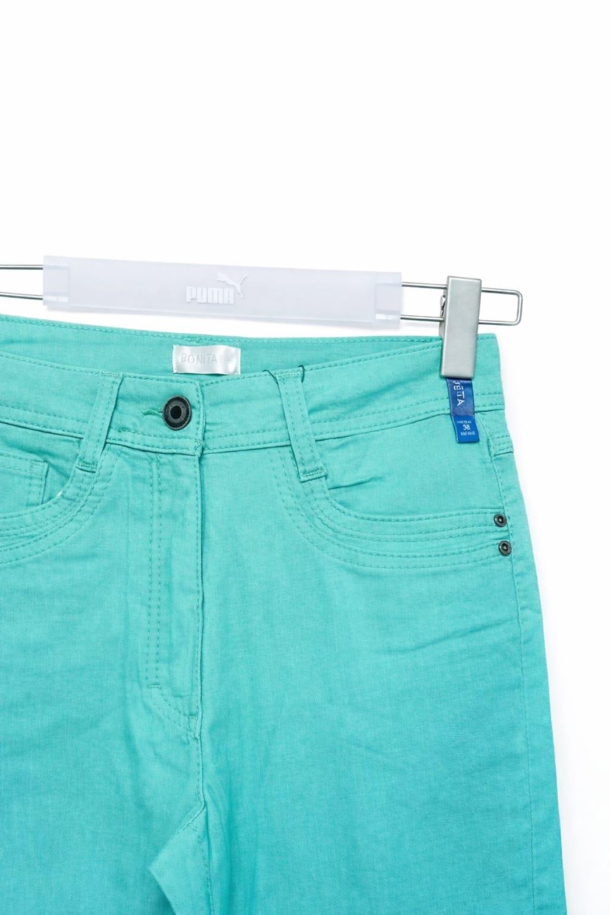 BONITA 200 4 DIKIS LI 5 CEP ARKA CEP NAKISLI TASLI BORU PACA