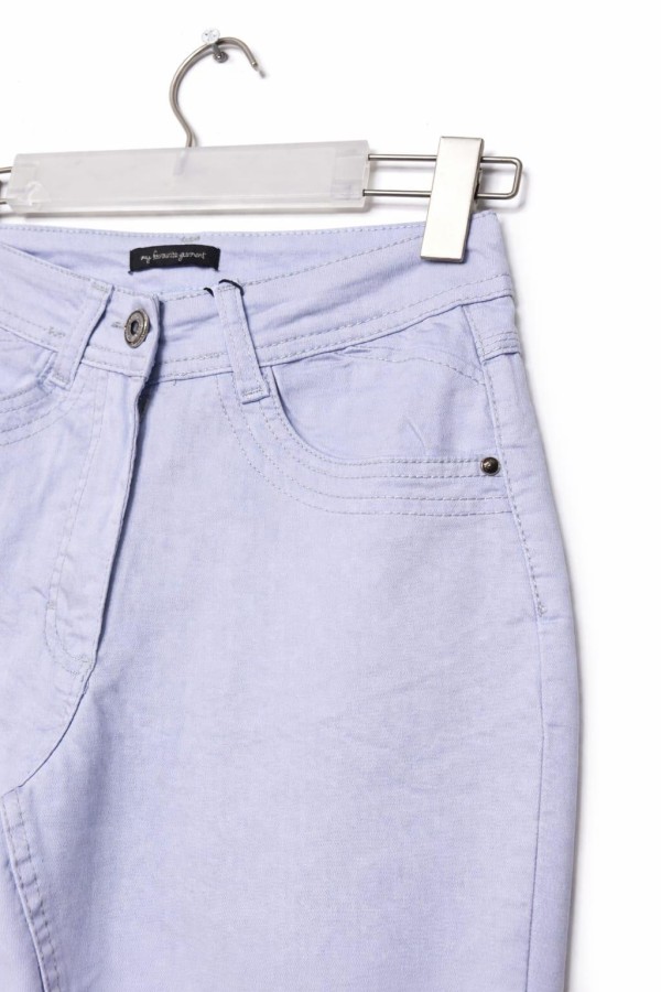 BONITA 580 5 CEP DAR PACA USTU ISLEMELI TASLI PANTOLON